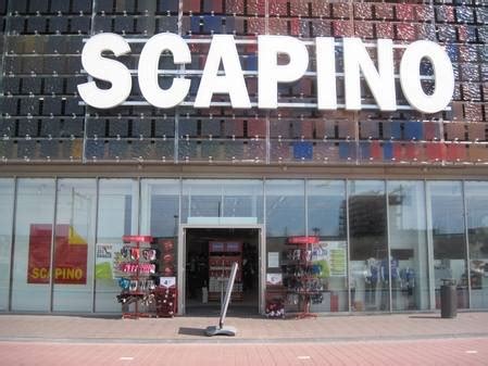 Scapino Lelystad .